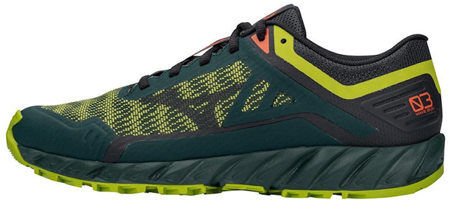 Mizuno Wave Ibuki 3 'Green' J1GJ207362 Buy Mizuno Wave Ibuki 3 'Green' J1GJ207362