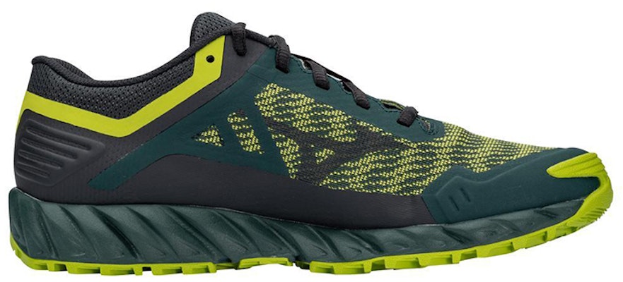 Mizuno Wave Ibuki 3 'Green' J1GJ207362 Order Mizuno Wave Ibuki 3 'Green' J1GJ207362