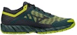 Mizuno Wave Ibuki 3 'Hijau' J1GJ207362