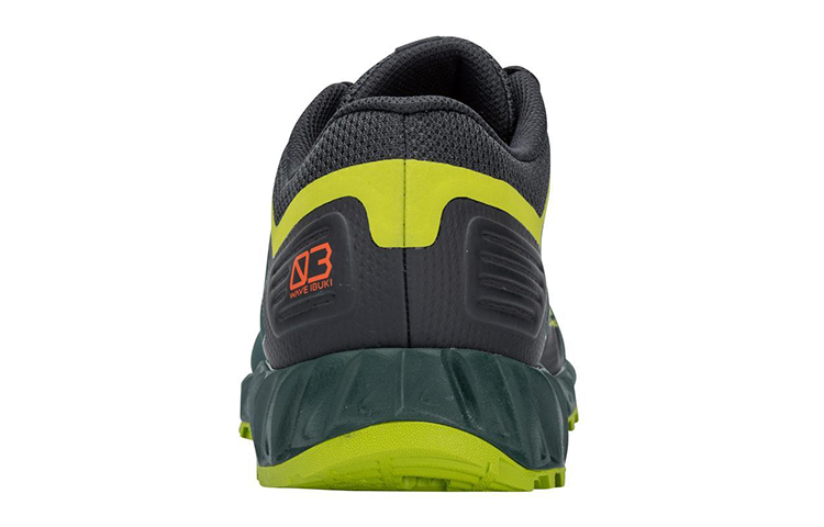 Lookbook Mizuno Wave Ibuki 3 'Verde' J1GJ207362