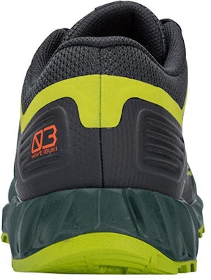 Mizuno Wave Ibuki 3 'Green' J1GJ207362 Lookbook Mizuno Wave Ibuki 3 'Green' J1GJ207362