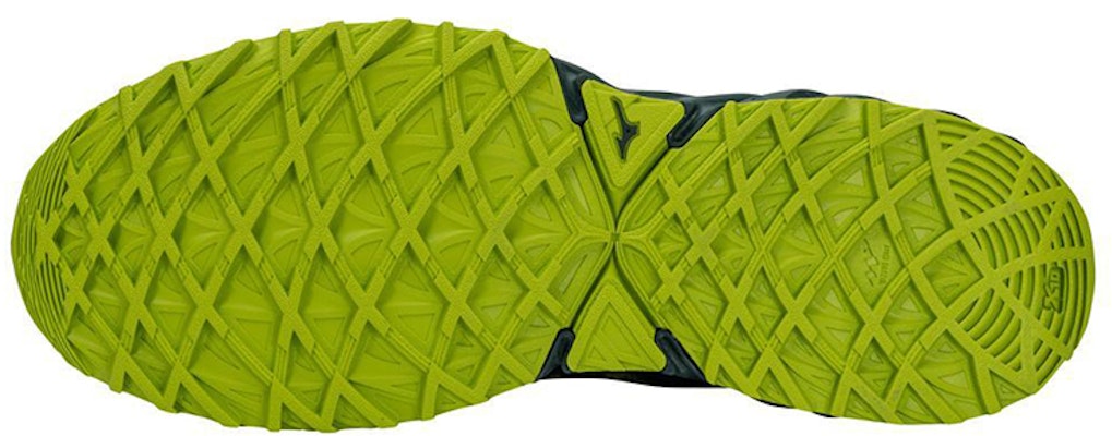 Mizuno Wave Ibuki 3 'Green' J1GJ207362 Shop Mizuno Wave Ibuki 3 'Green' J1GJ207362