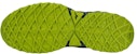 Mizuno Wave Ibuki 3 'Hijau' J1GJ207362
