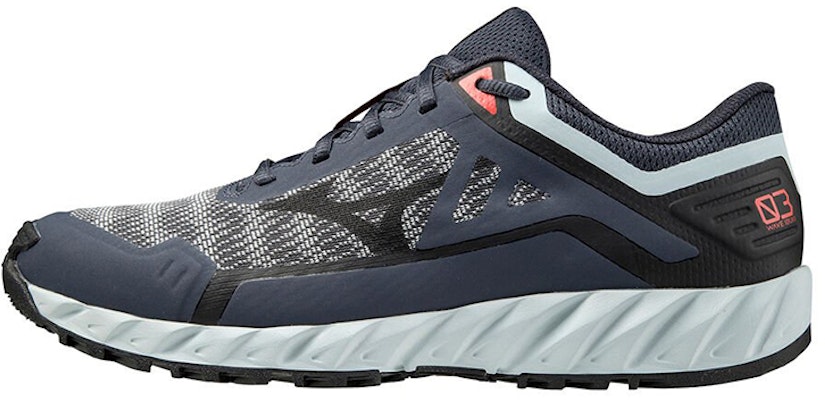 Mizuno Wave Ibuki 3 'Grey Blue' J1GJ207309 Buy Mizuno Wave Ibuki 3 'Grey Blue' J1GJ207309