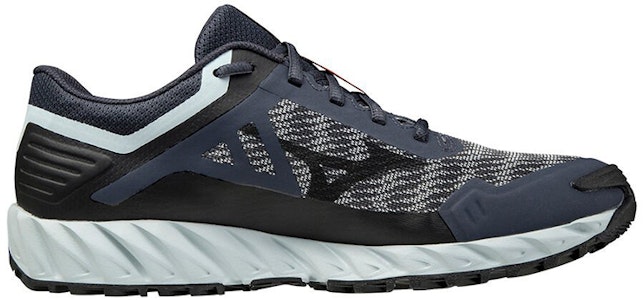 美津浓Wave Ibuki 3 灰蓝款 J1GJ207309 Order 美津浓Wave Ibuki 3 灰蓝款 J1GJ207309