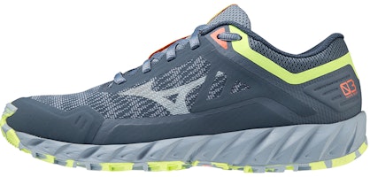 Mizuno Wave Ibuki 3 'Grey Green' J1GK207321 Mizuno Wave Ibuki 3 'Grey Green' J1GK207321