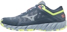 Buy Mizuno Wave Ibuki 3 'Grey Green' J1GK207321
