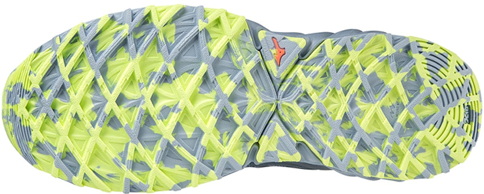 美津浓 Wave Ibuki 3 '浅灰色' J1GK207321 Purchase 美津浓 Wave Ibuki 3 '浅灰色' J1GK207321
