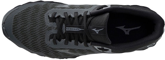 Mizuno Wave Ibuki 3 GTX Sepatu Trail Running J1GJ205949 Lookbook Mizuno Wave Ibuki 3 GTX Sepatu Trail Running J1GJ205949