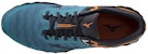 Mizuno Wave Ibuki 3 GTX Trail 'Hitam Biru' J1GJ205916