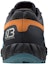 Shop Mizuno Wave Ibuki 3 GTX Trail 'Hitam Biru' J1GJ205916