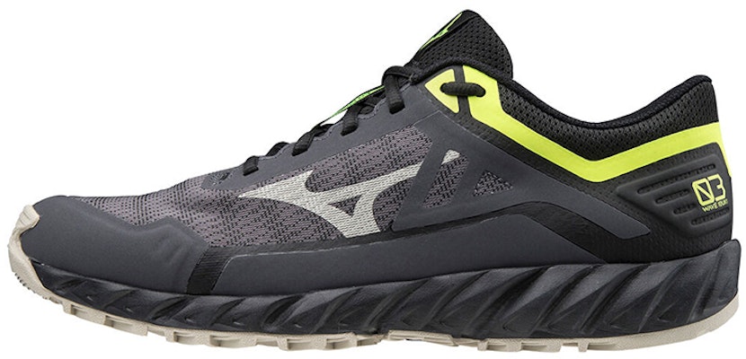 Mizuno Wave Ibuki 3 Trail 'Black Yellow' J1GJ207339 Buy Mizuno Wave Ibuki 3 Trail 'Black Yellow' J1GJ207339