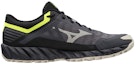 Order Mizuno Wave Ibuki 3 Trail 'Hitam Kuning' J1GJ207339