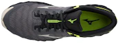 Lookbook Mizuno Wave Ibuki 3 Trail 'Black Yellow' J1GJ207339