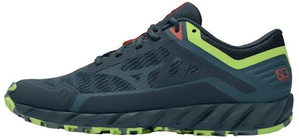 Mizuno Wave Ibuki 3 Trail 'Blue' J1GJ207317 Mizuno Wave Ibuki 3 Trail 'Blue' J1GJ207317