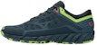 Mizuno Wave Ibuki 3 Trail 'Biru' J1GJ207317