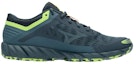 Order Mizuno Wave Ibuki 3 Trail 'Biru' J1GJ207317