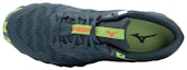 Lookbook Mizuno Wave Ibuki 3 Trail 'Biru' J1GJ207317