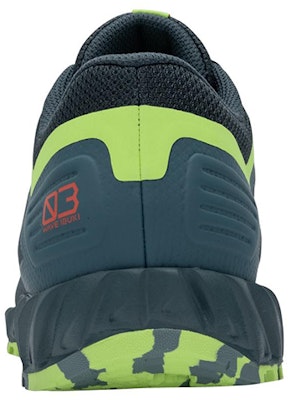 Mizuno Wave Ibuki 3 Trail 'Blue' J1GJ207317 Shop Mizuno Wave Ibuki 3 Trail 'Blue' J1GJ207317