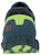 Mizuno Wave Ibuki 3 Trail 'Biru' J1GJ207317