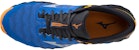 Mizuno Wave Ibuki 3 Trail 'Biru Hitam' J1GJ207338