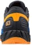 Shop Mizuno Wave Ibuki 3 Trail 'Biru Hitam' J1GJ207338