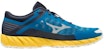 Mizuno Wave Ibuki 3 Trail 'Biru Kuning' J1GJ207313
