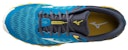 Mizuno Wave Ibuki 3 Trail 'Biru Kuning' J1GJ207313