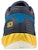 Mizuno Wave Ibuki 3 Trail 'Biru Kuning' J1GJ207313