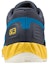 Shop Mizuno Wave Ibuki 3 Trail 'Biru Kuning' J1GJ207313