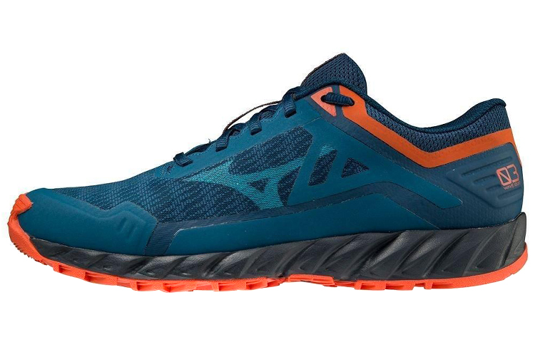 Mizuno Wave Ibuki 3 Trail J1GJ207318