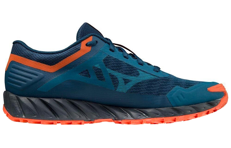 Order Mizuno Wave Ibuki 3 Trail J1GJ207318