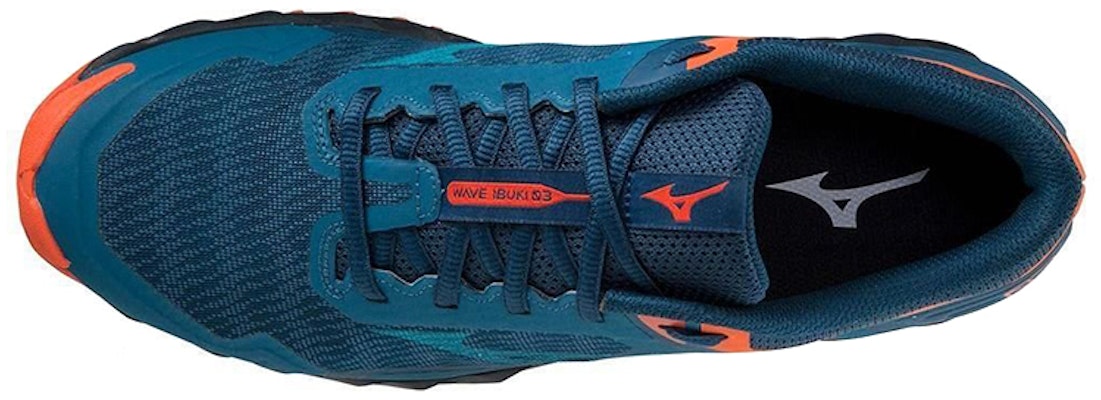 Mizuno Wave Ibuki 3 Trail J1GJ207318 Lookbook Mizuno Wave Ibuki 3 Trail J1GJ207318