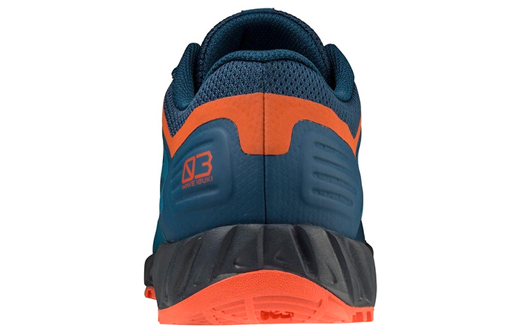 Shop Mizuno Wave Ibuki 3 Trail J1GJ207318
