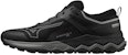 Mizuno Wave Ibuki 4 Gore-Tex 'Black Metallic Grey' J1GJ225901