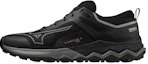 Buy Mizuno Wave Ibuki 4 Gore-Tex 'Black Metallic Grey' J1GJ225901
