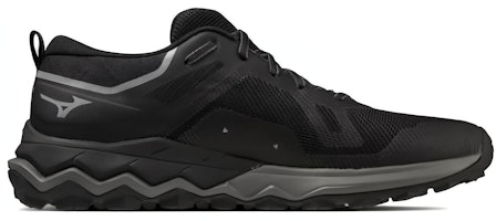 Mizuno Wave Ibuki 4 Gore-Tex 'Hitam Kelabu Metalik' J1GJ225901 Order Mizuno Wave Ibuki 4 Gore-Tex 'Hitam Kelabu Metalik' J1GJ225901
