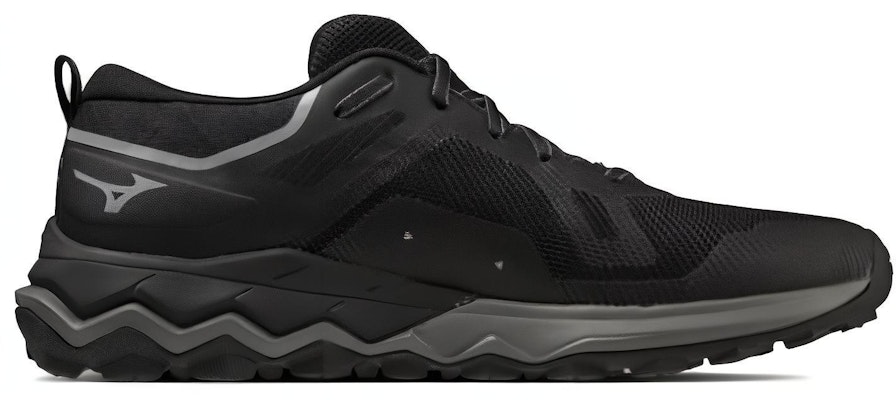 Mizuno Wave Ibuki 4 Gore-Tex 'Black Metallic Grey' J1GJ225901 Order Mizuno Wave Ibuki 4 Gore-Tex 'Black Metallic Grey' J1GJ225901