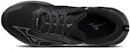 Mizuno Wave Ibuki 4 Gore-Tex 'Black Metallic Grey' J1GJ225901