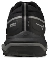 Mizuno Wave Ibuki 4 Gore-Tex 'Hitam Kelabu Metalik' J1GJ225901 Shop Mizuno Wave Ibuki 4 Gore-Tex 'Hitam Kelabu Metalik' J1GJ225901