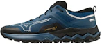 Buy Mizuno Wave Ibuki 4 GORE-TEX ''Blau Opal Zinnia'' J1GJ225951