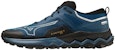 Mizuno Wave Ibuki 4 GORE-TEX 'Biru Opal Zinnia' J1GJ225951