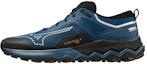 Buy Mizuno Wave Ibuki 4 GORE-TEX 'Biru Opal Zinnia' J1GJ225951