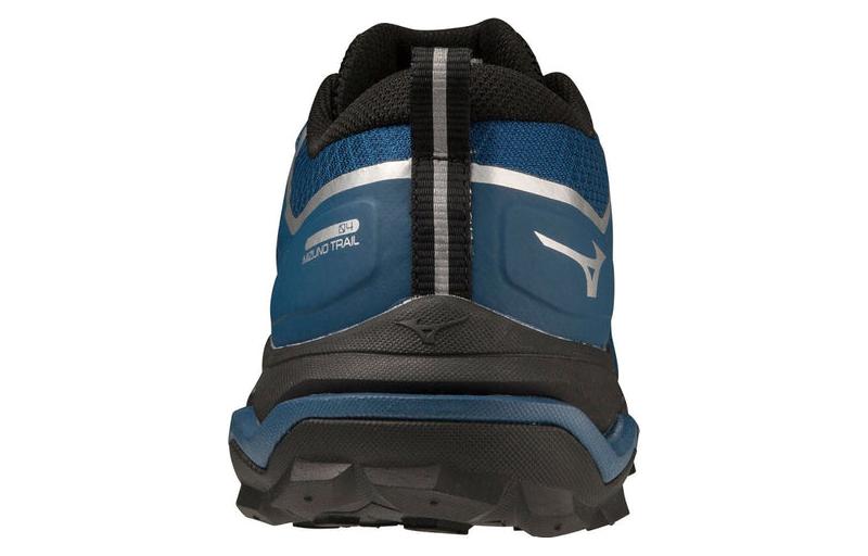 Lookbook Mizuno Wave Ibuki 4 GORE-TEX ''Blau Opal Zinnia'' J1GJ225951