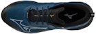 Mizuno Wave Ibuki 4 GORE-TEX 'Biru Opal Zinnia' J1GJ225951
