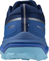 미즈노 웨이브 이부키 4 고어텍스 ''클래식 블루'' J1GJ225911 Shop 미즈노 웨이브 이부키 4 고어텍스 ''클래식 블루'' J1GJ225911