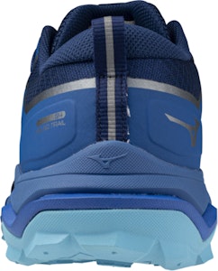 美津浓 Wave Ibuki 4 GORE-TEX ''经典蓝'' J1GJ225911 Shop 美津浓 Wave Ibuki 4 GORE-TEX ''经典蓝'' J1GJ225911