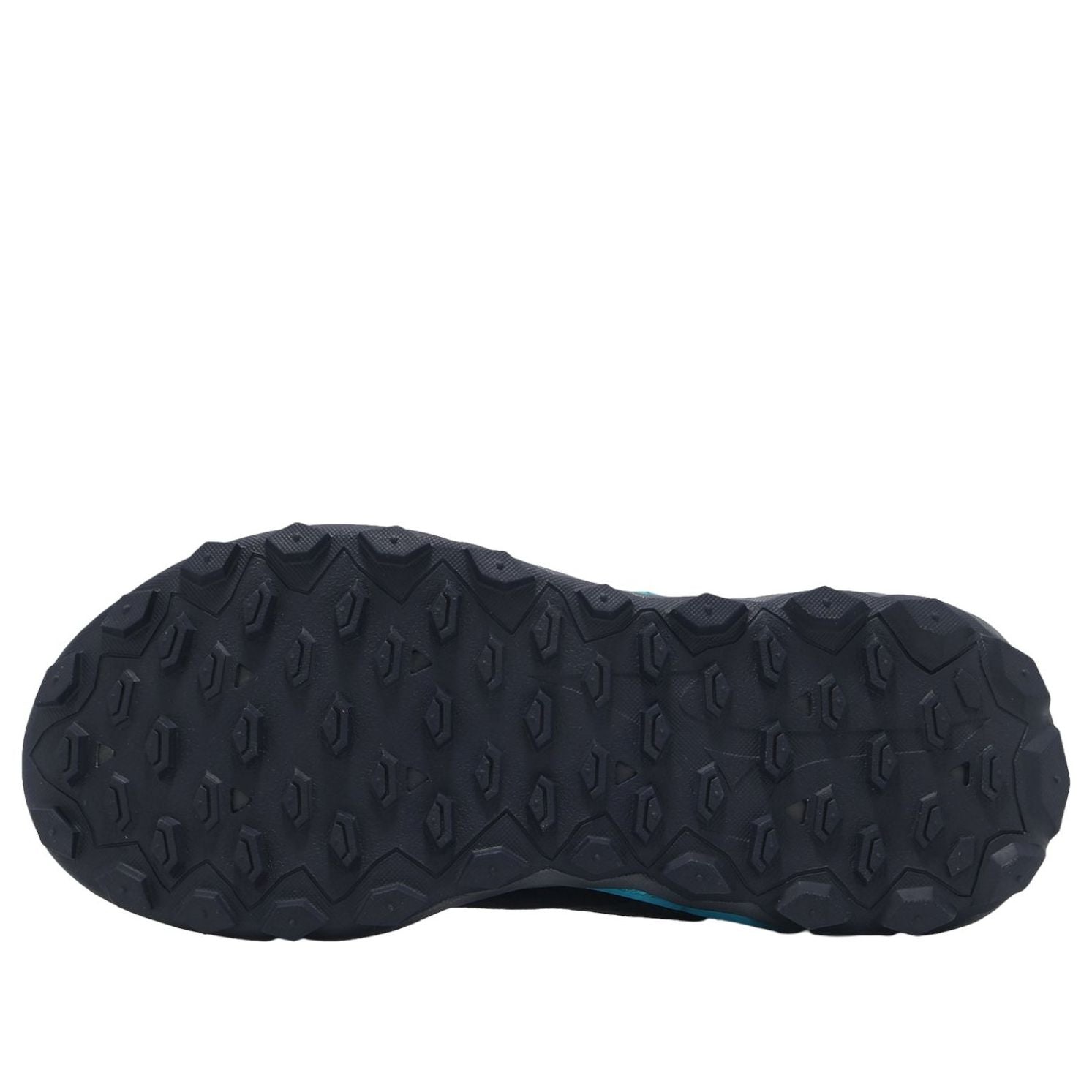 Mizuno Wave Ibuki 5 GORE-TEX 'Odyssey Grey Citrus Baritone Blue' 圖 4