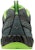 Mizuno Wave Ibuki 'Hitam Hijau' J1GJ187303