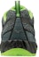 Lookbook Mizuno Wave Ibuki 'Hitam Hijau' J1GJ187303